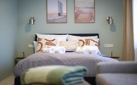 Arbio I Central Apartments Koblenz