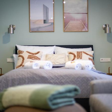 Arbio I Central Apartments Koblenz Koblencja Zewnętrze zdjęcie