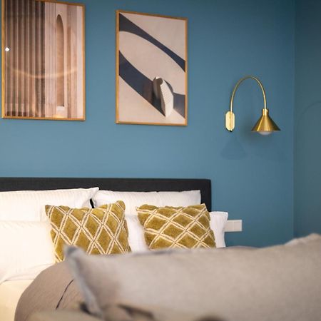 Arbio I Central Apartments Koblenz Koblencja Zewnętrze zdjęcie