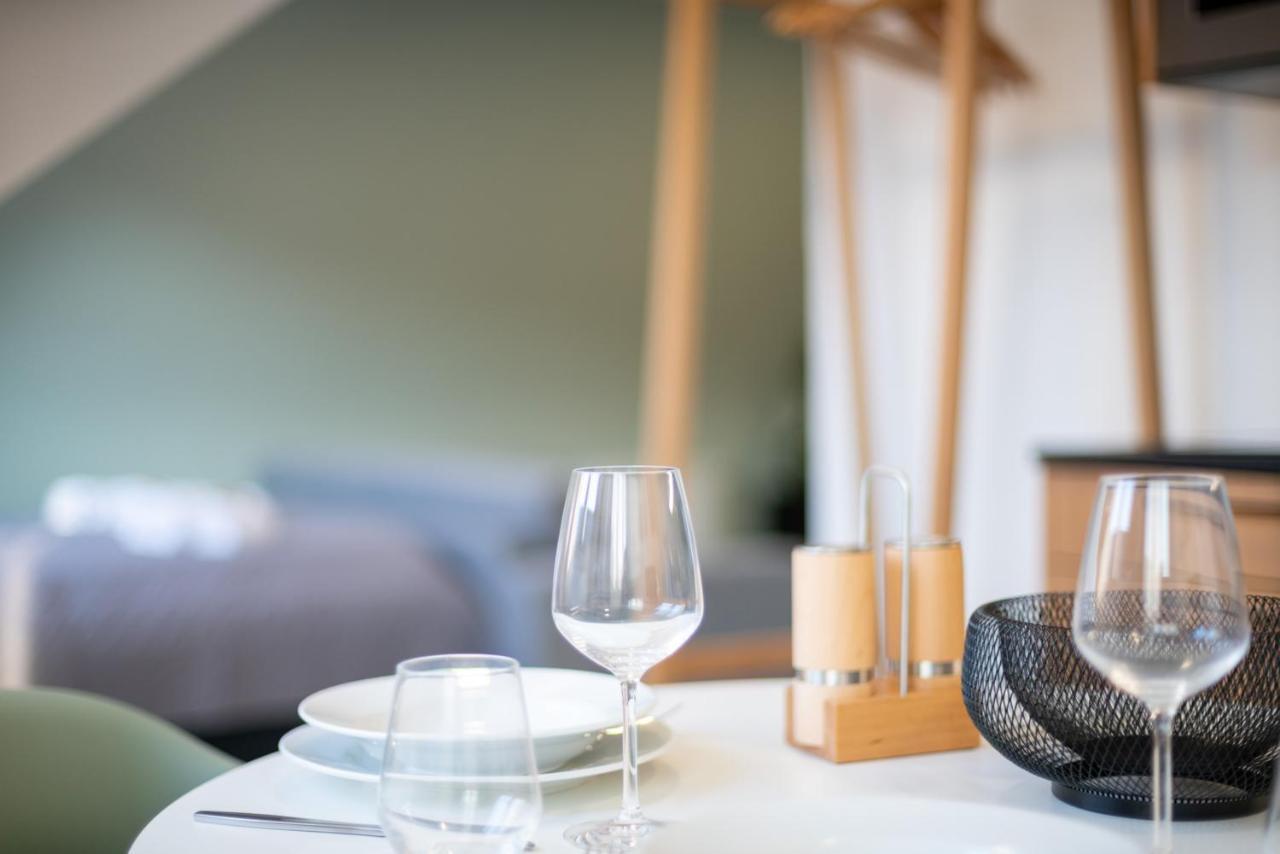 Arbio I Central Apartments Koblenz Koblencja Zewnętrze zdjęcie