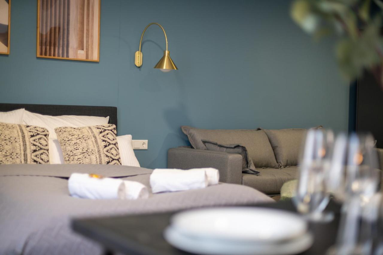 Arbio I Central Apartments Koblenz Koblencja Zewnętrze zdjęcie