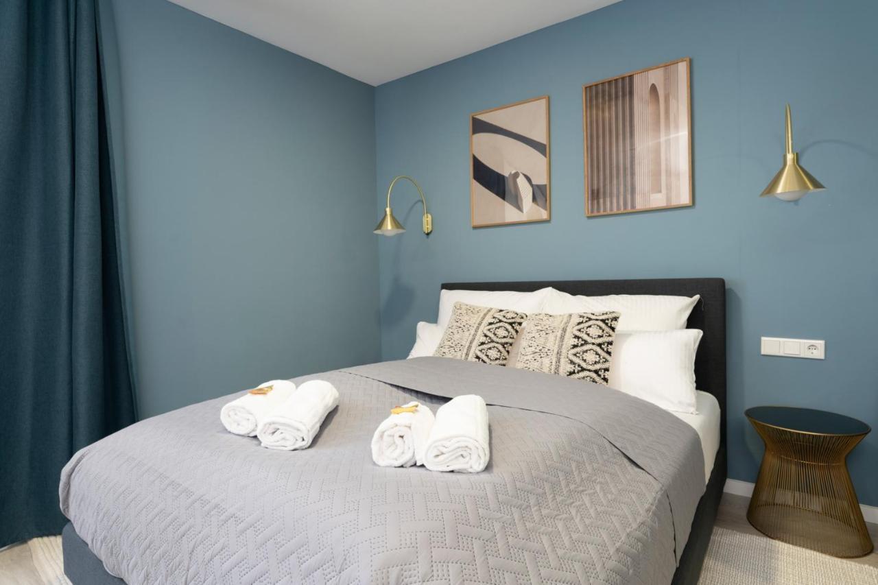 Arbio I Central Apartments Koblenz Koblencja Zewnętrze zdjęcie