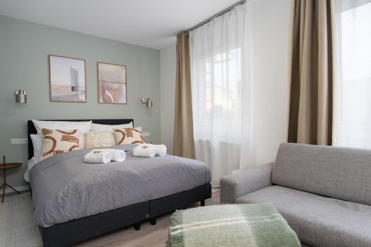 Arbio I Central Apartments Koblenz Koblencja Zewnętrze zdjęcie
