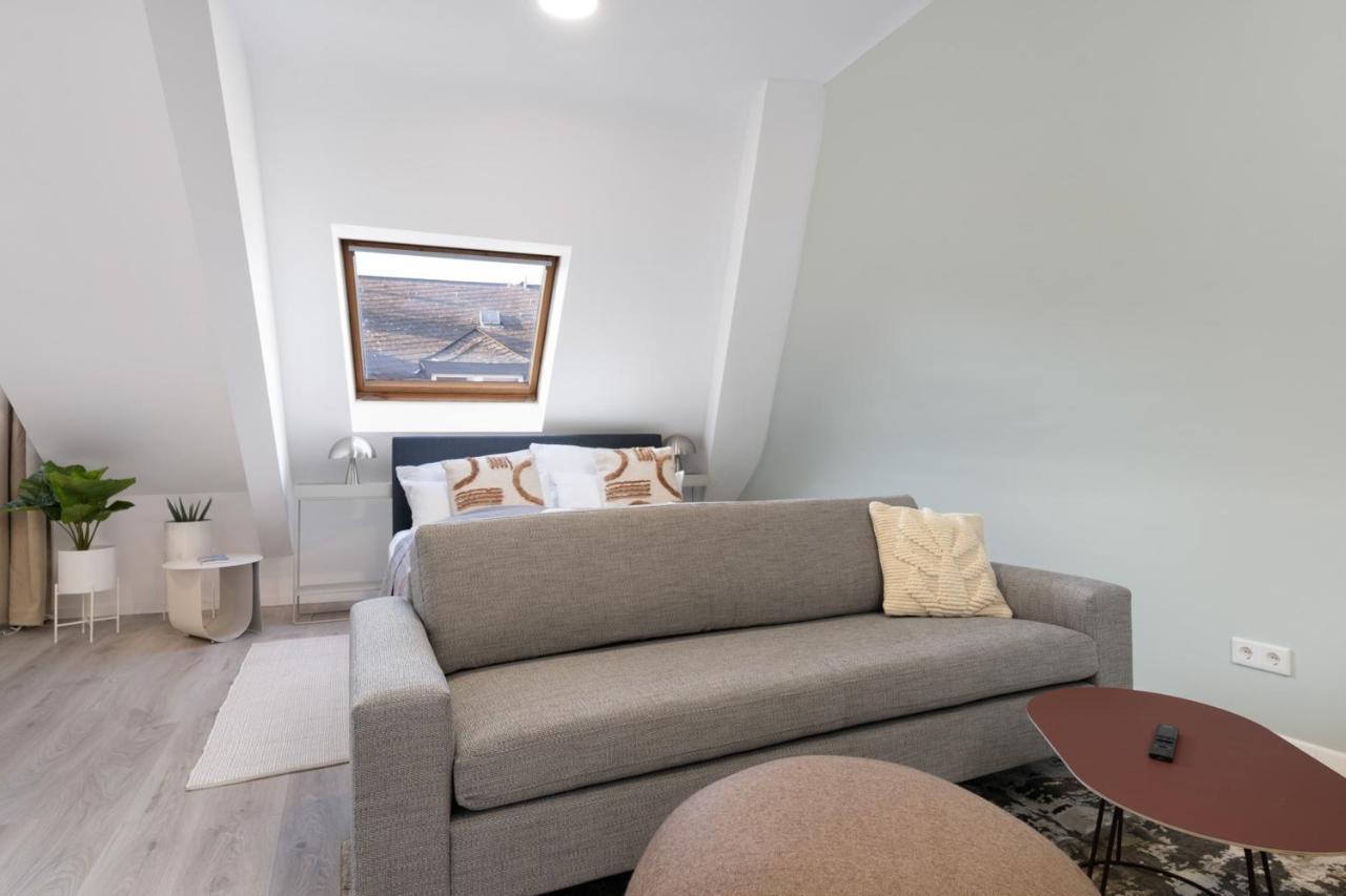 Arbio I Central Apartments Koblenz Koblencja Zewnętrze zdjęcie