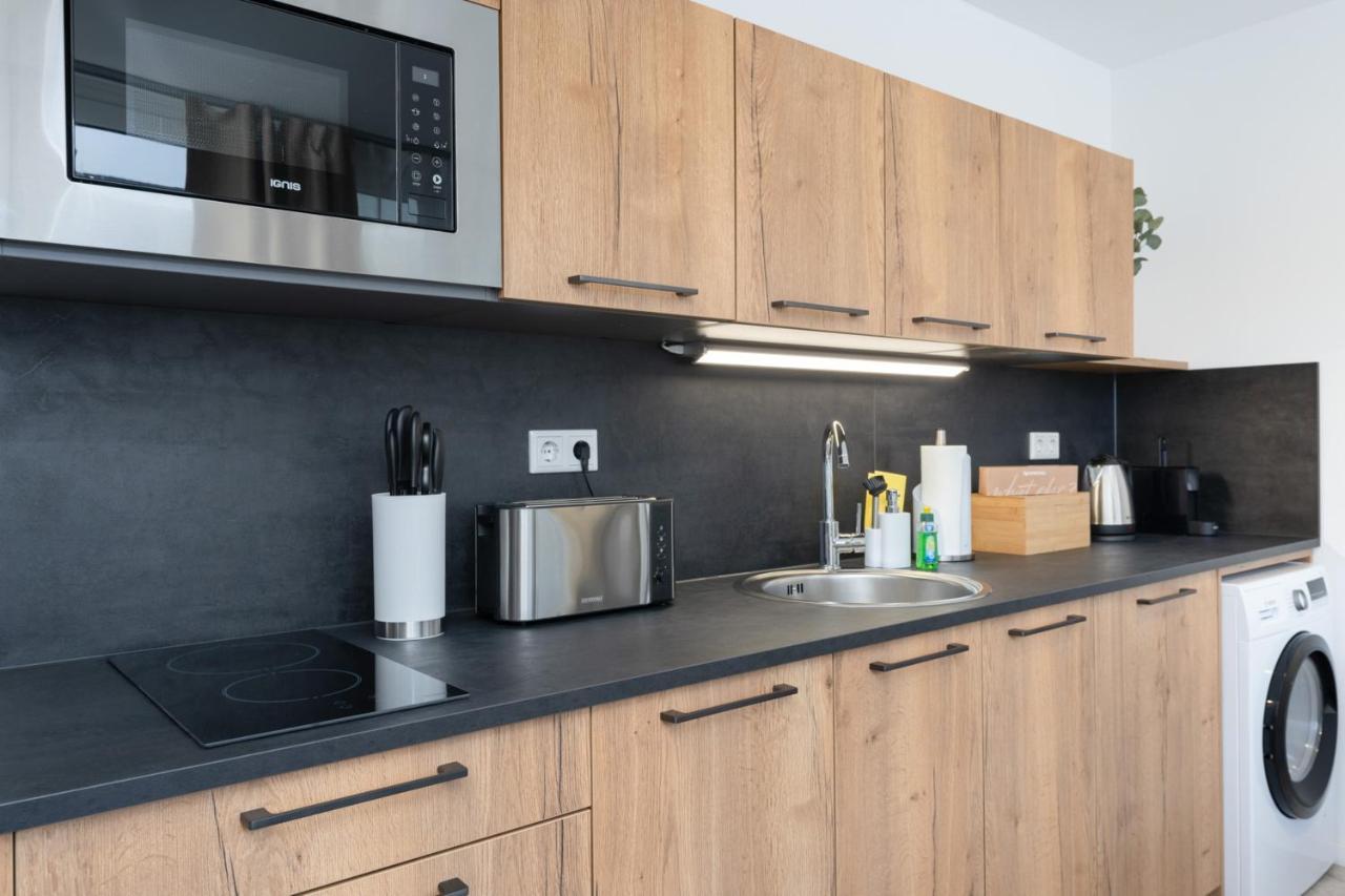 Arbio I Central Apartments Koblenz Koblencja Zewnętrze zdjęcie