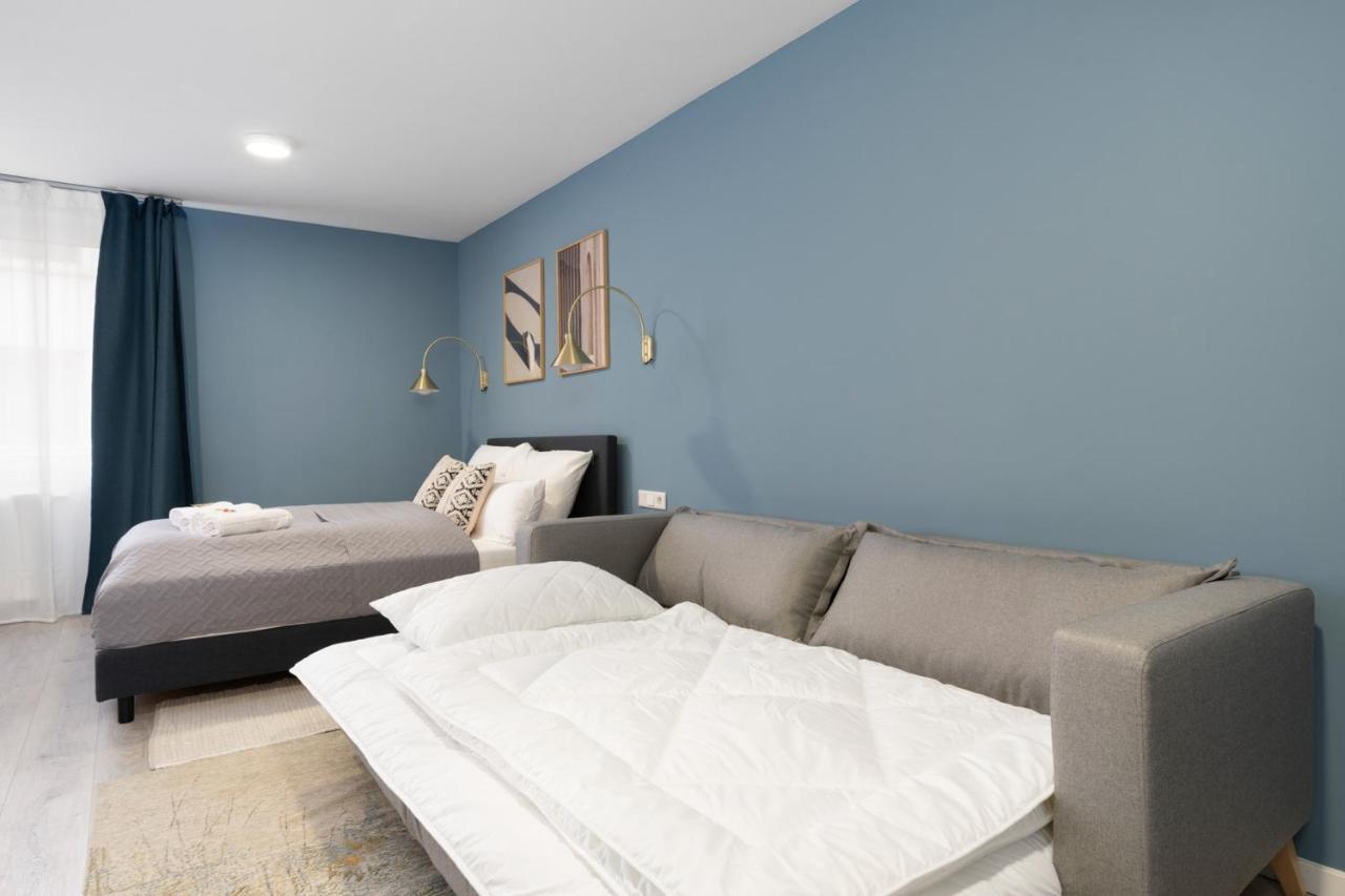 Arbio I Central Apartments Koblenz Koblencja Zewnętrze zdjęcie