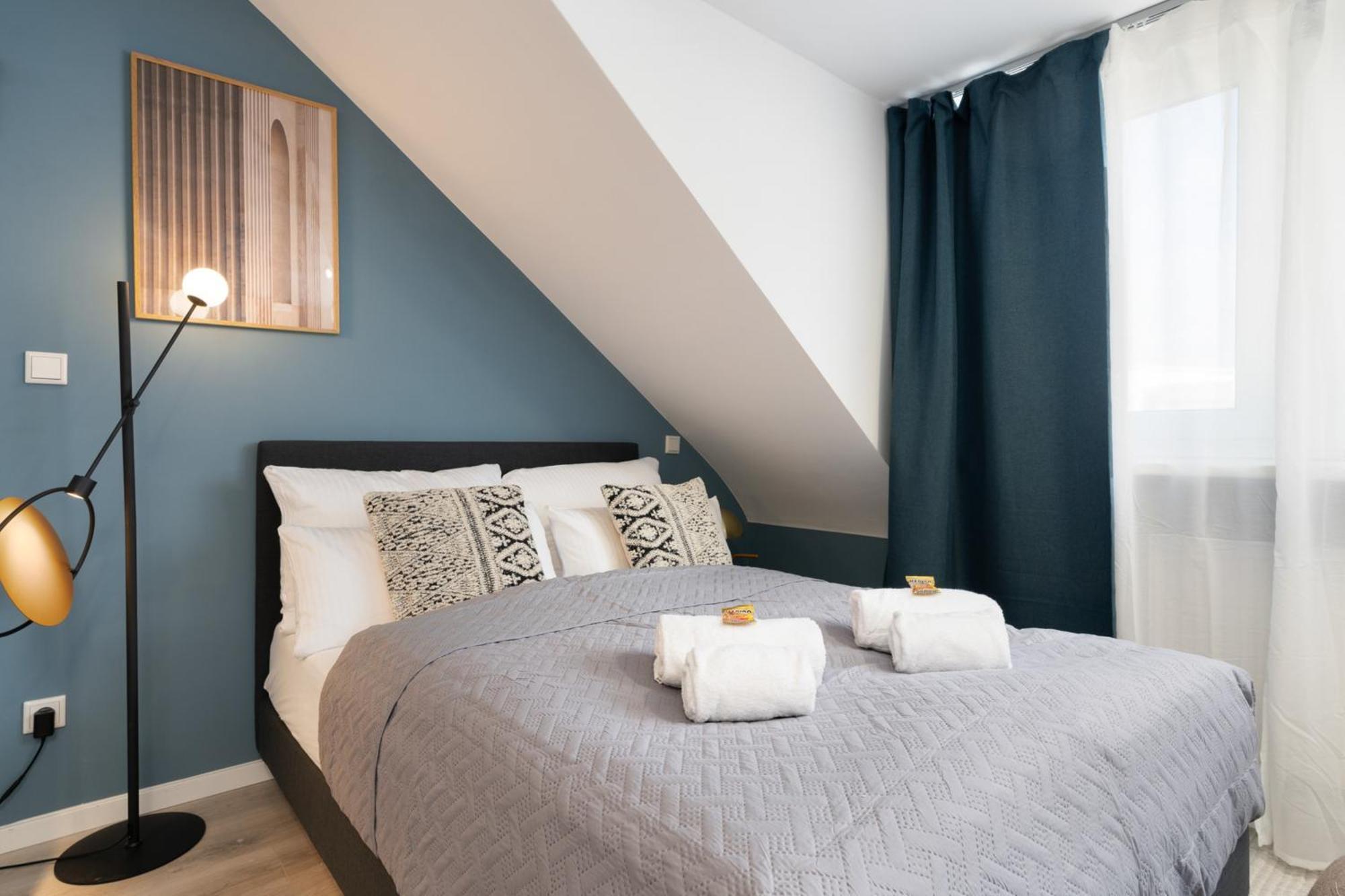 Arbio I Central Apartments Koblenz Koblencja Zewnętrze zdjęcie