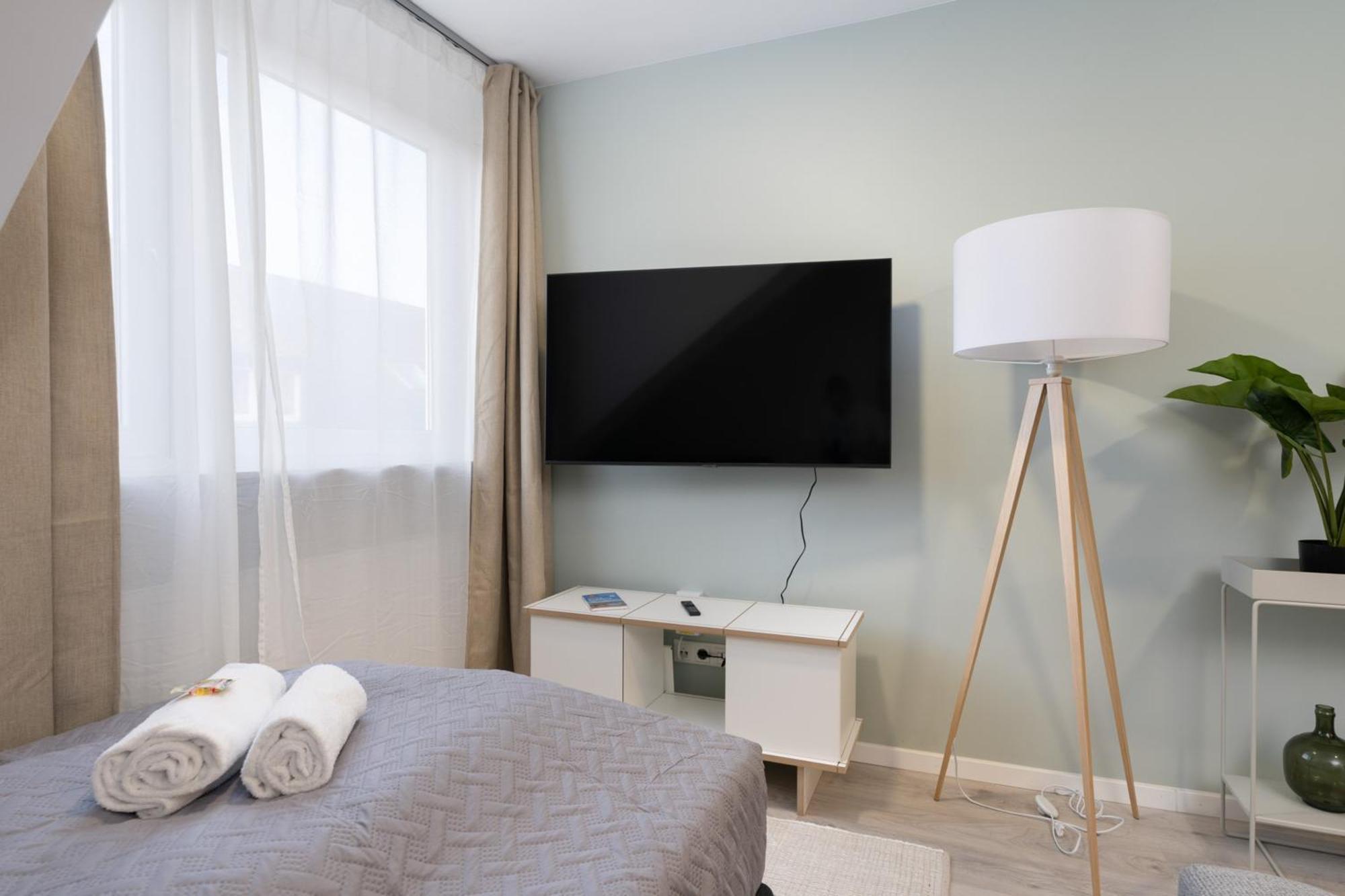 Arbio I Central Apartments Koblenz Koblencja Zewnętrze zdjęcie