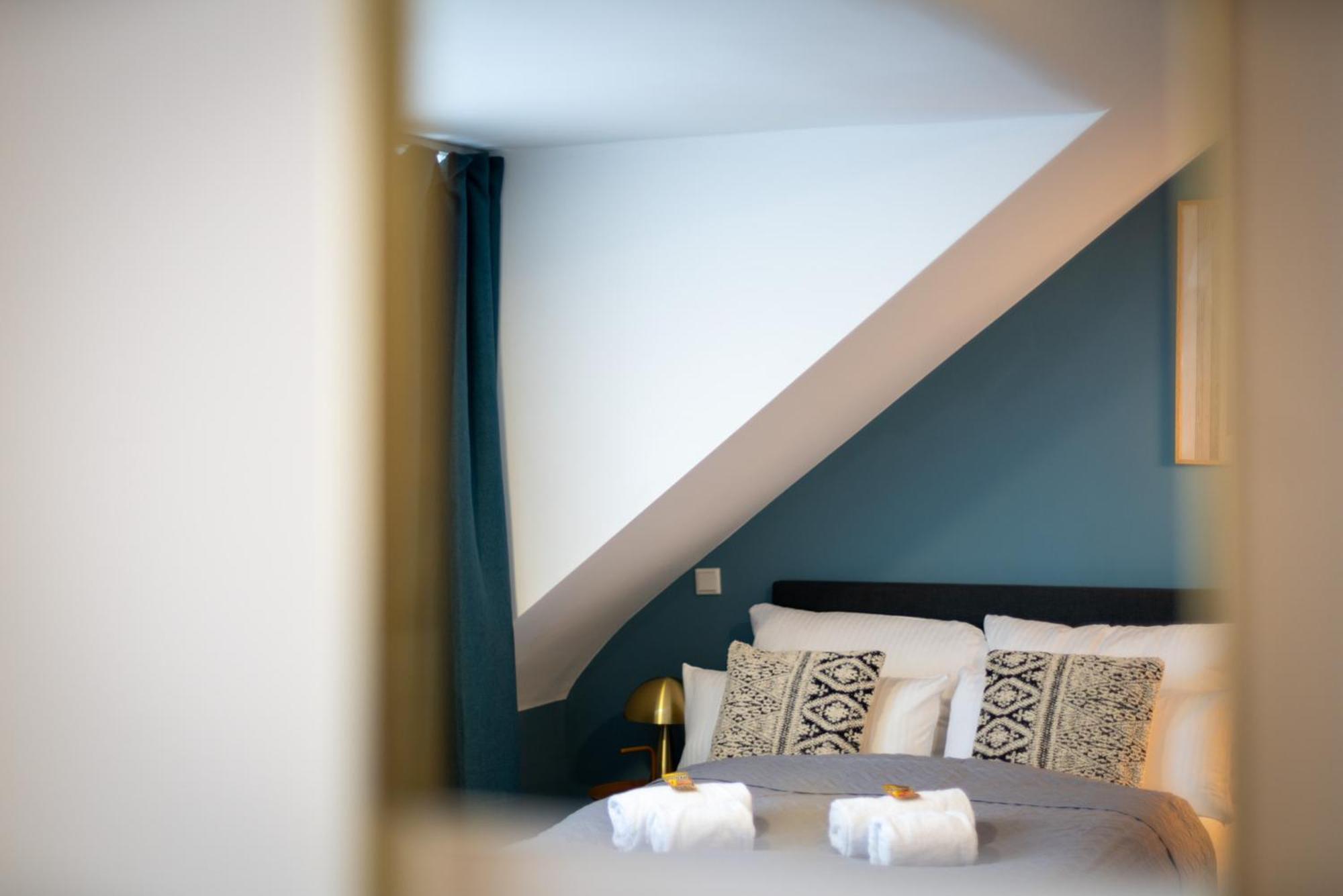 Arbio I Central Apartments Koblenz Koblencja Zewnętrze zdjęcie