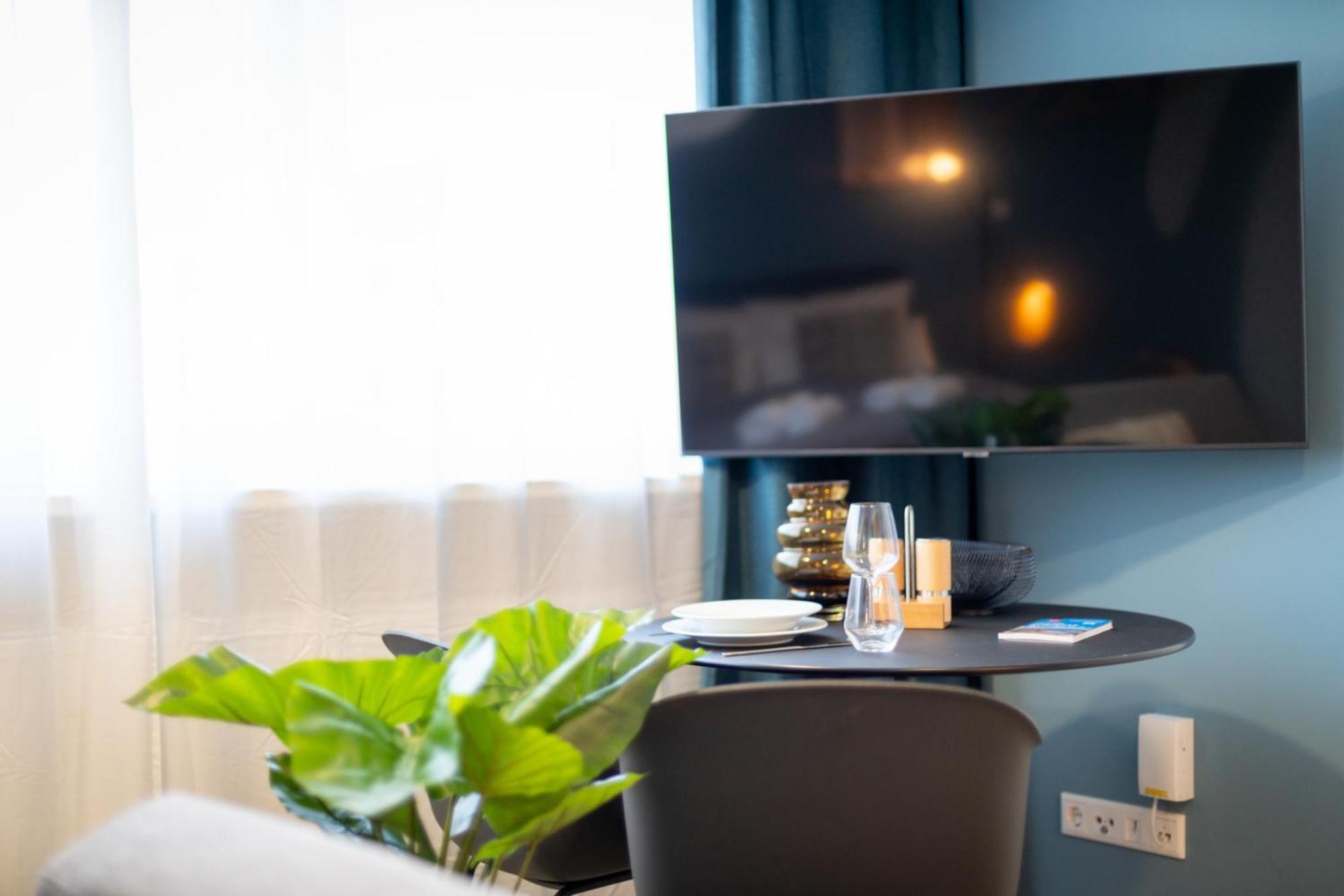 Arbio I Central Apartments Koblenz Koblencja Zewnętrze zdjęcie
