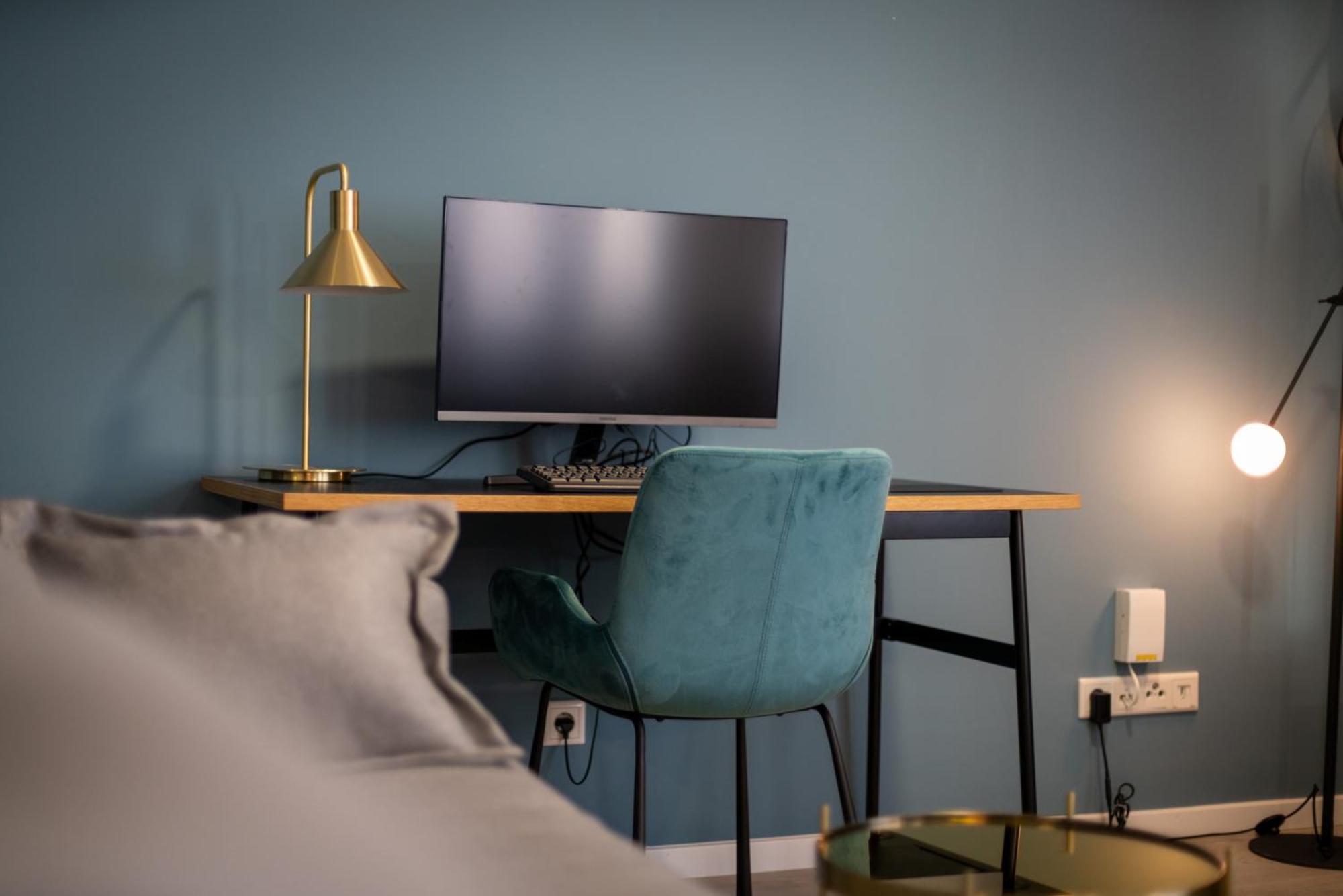 Arbio I Central Apartments Koblenz Koblencja Zewnętrze zdjęcie