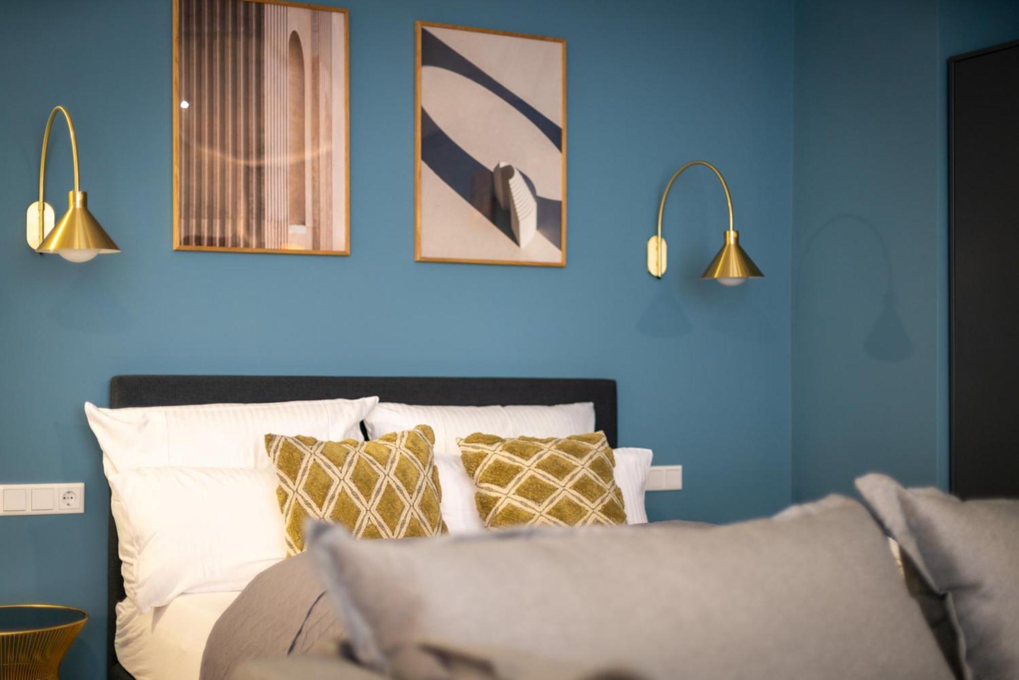 Arbio I Central Apartments Koblenz Koblencja Zewnętrze zdjęcie