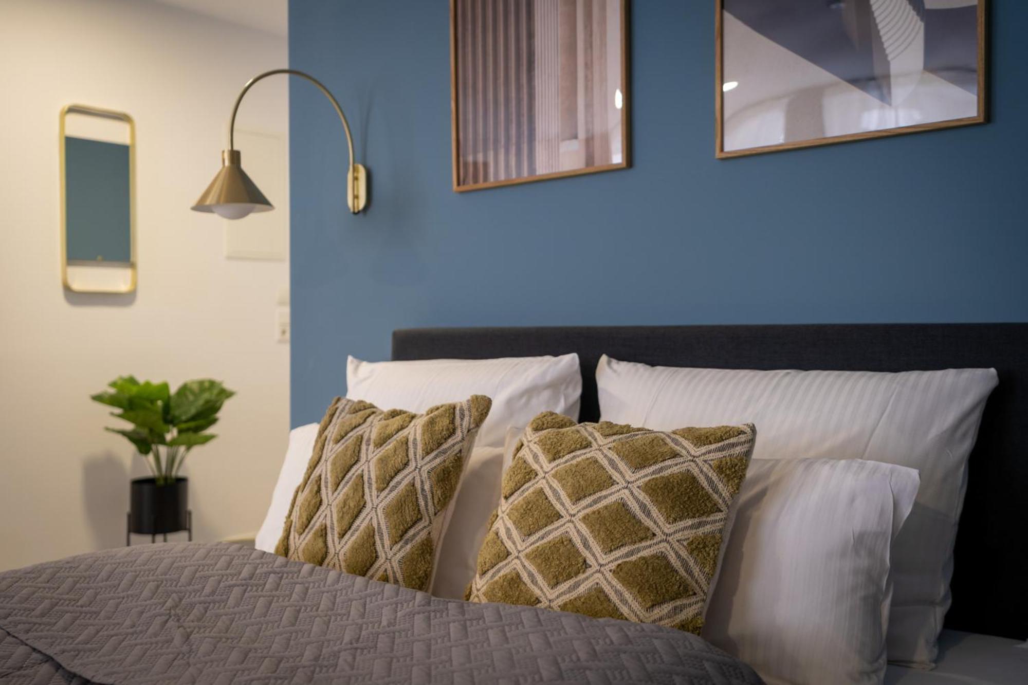 Arbio I Central Apartments Koblenz Koblencja Zewnętrze zdjęcie